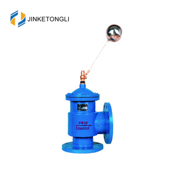 Supplier water supply system water tank water level gauge valves